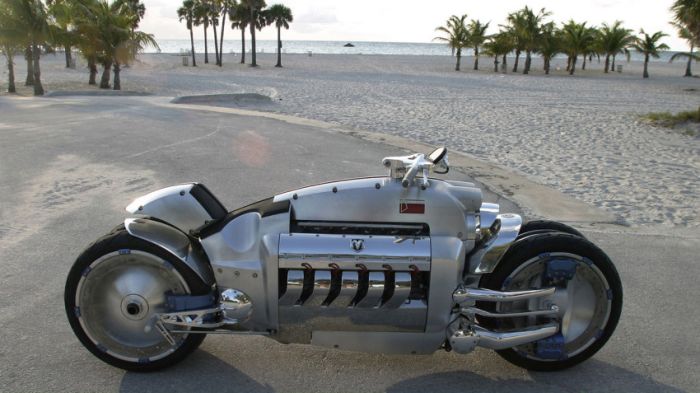 Cool Bikes (57 pics)