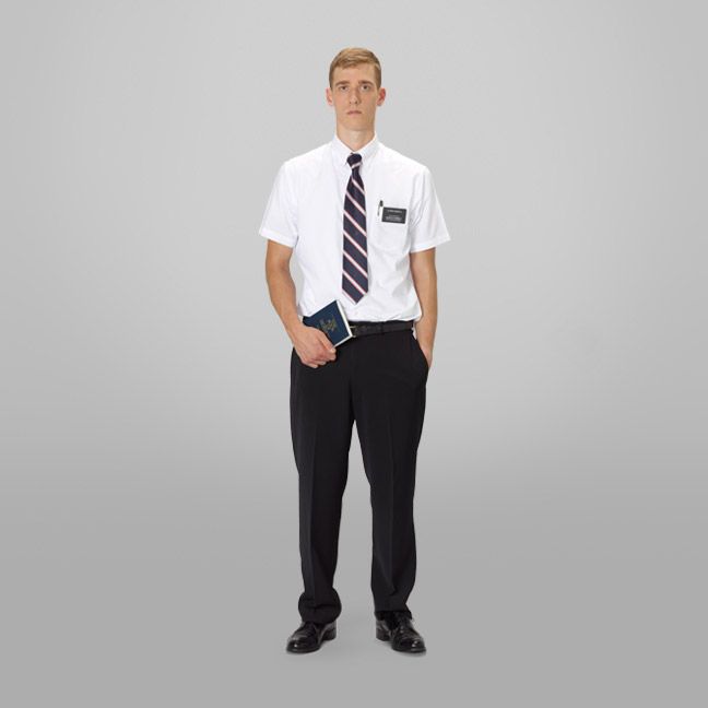 Mormon Missionary Positions Pics