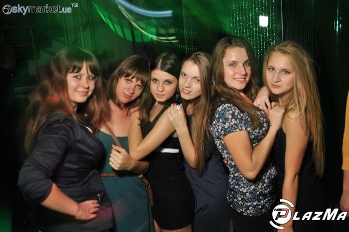 Ukrainian Girls (33 pics)