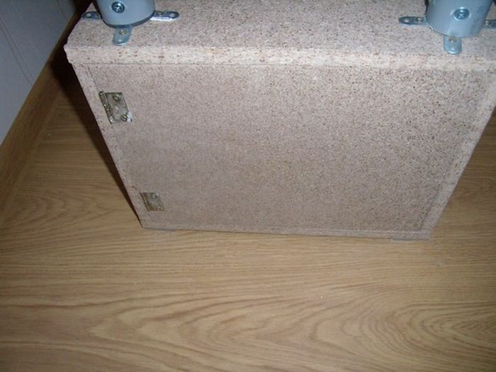 DIY Cat House (40 pics)