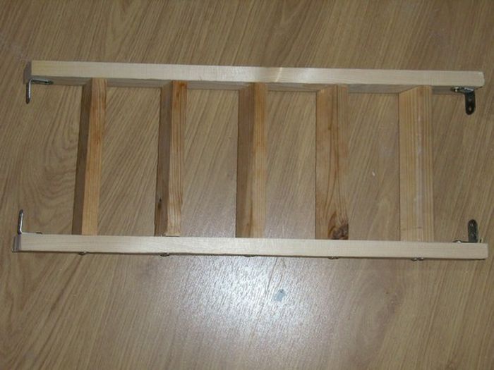 DIY Cat House (40 pics)