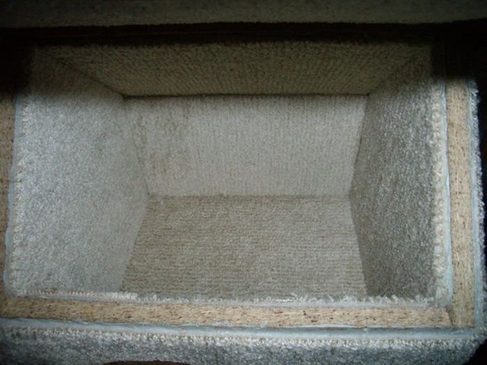 DIY Cat House (40 pics)