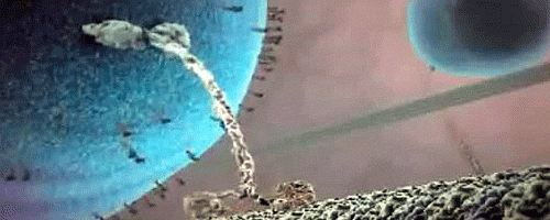 Acid Gifdump (24 gifs)