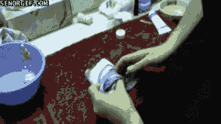 Acid Gifdump (24 gifs)