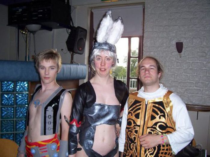One More Picdump for Today (52 pics)
