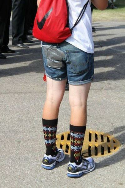 One More Picdump for Today (52 pics)