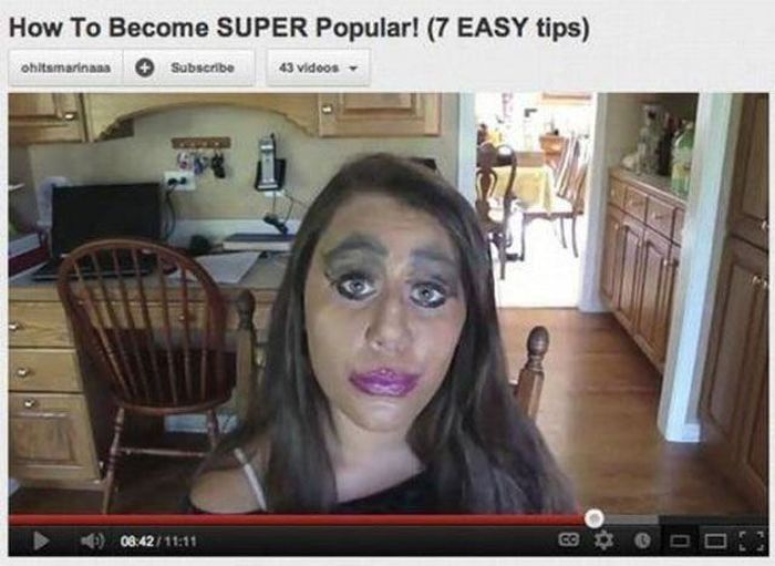 One More Picdump for Today (52 pics)