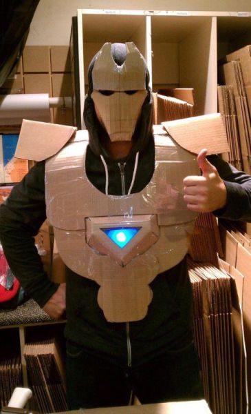 One More Picdump for Today (52 pics)