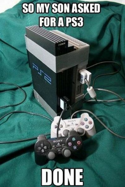 One More Picdump for Today (52 pics)