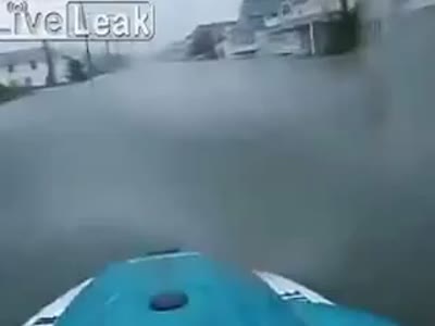 Hurricane Sandy Videos