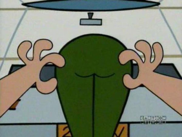 Cartoons Taken Out of Context (19 pics)