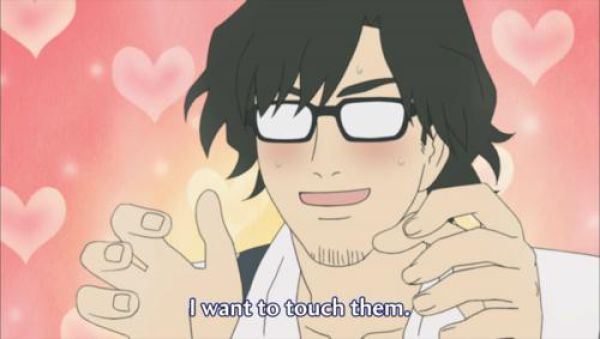 Cartoons Taken Out of Context (19 pics)