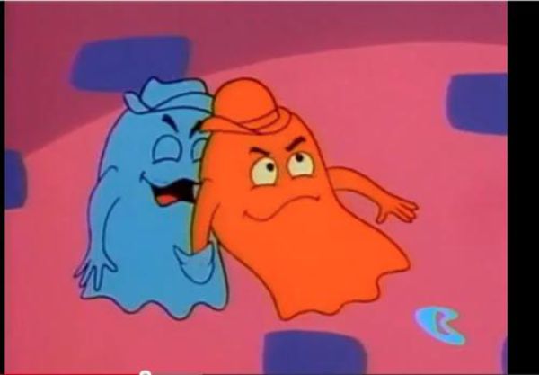 Cartoons Taken Out of Context (19 pics)