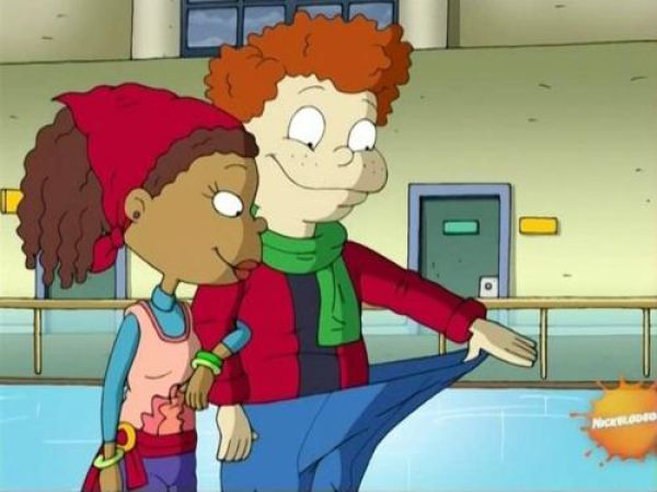 Cartoons Taken Out of Context (19 pics)