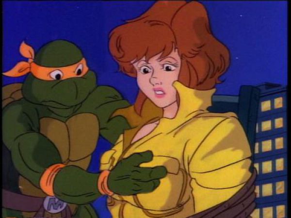 Cartoons Taken Out of Context (19 pics)