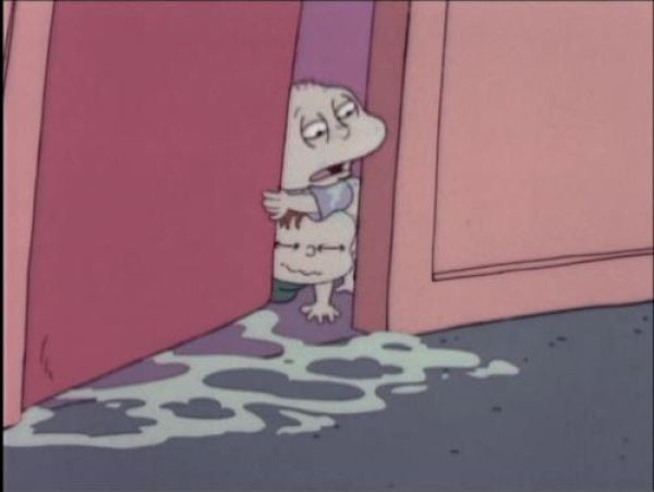 Cartoons Taken Out of Context (19 pics)