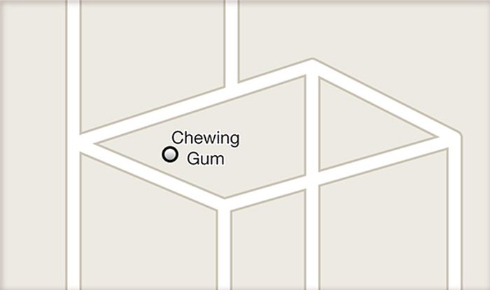 Clever Google Maps Illustrations (22 pics)