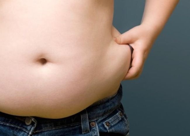 Body Fat Percentage Explained (2 pics)