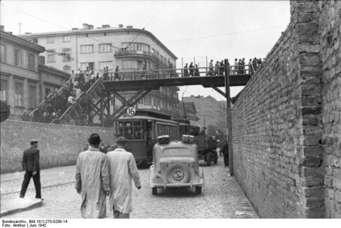 Images from the German Federal Archive (128 pics)