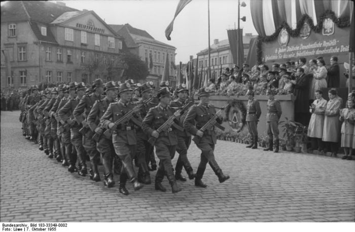 Images from the German Federal Archive (128 pics)