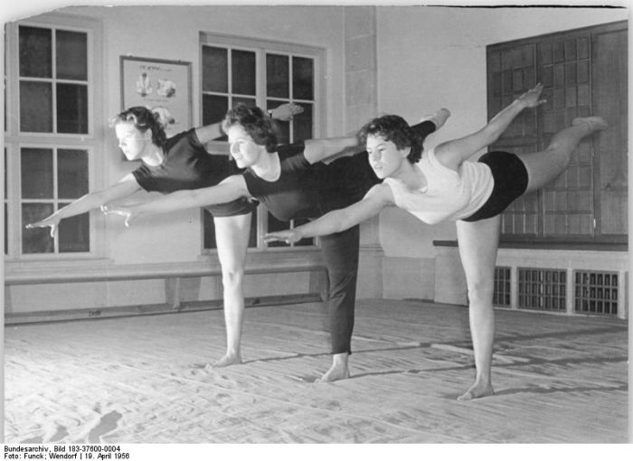 Images from the German Federal Archive (128 pics)