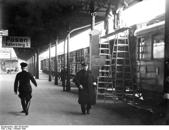 Images from the German Federal Archive (128 pics)