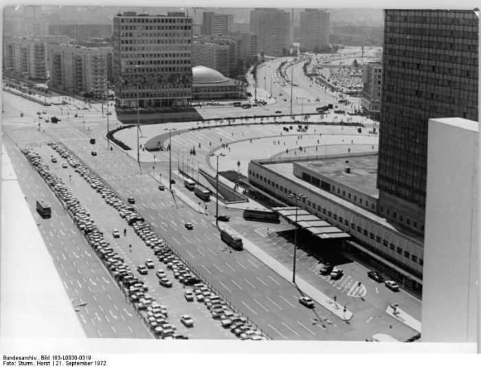 Images from the German Federal Archive (128 pics)