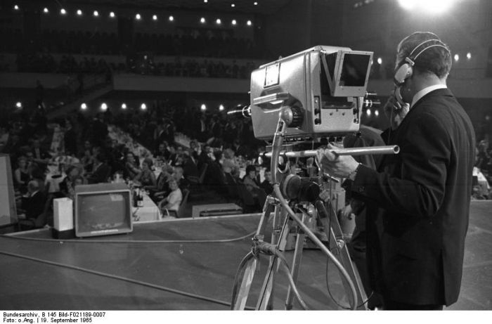 Images from the German Federal Archive (128 pics)