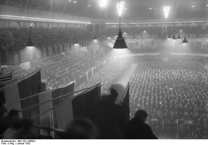 Images from the German Federal Archive (128 pics)