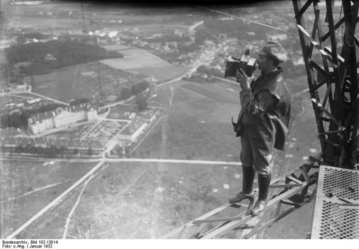 Images from the German Federal Archive (128 pics)