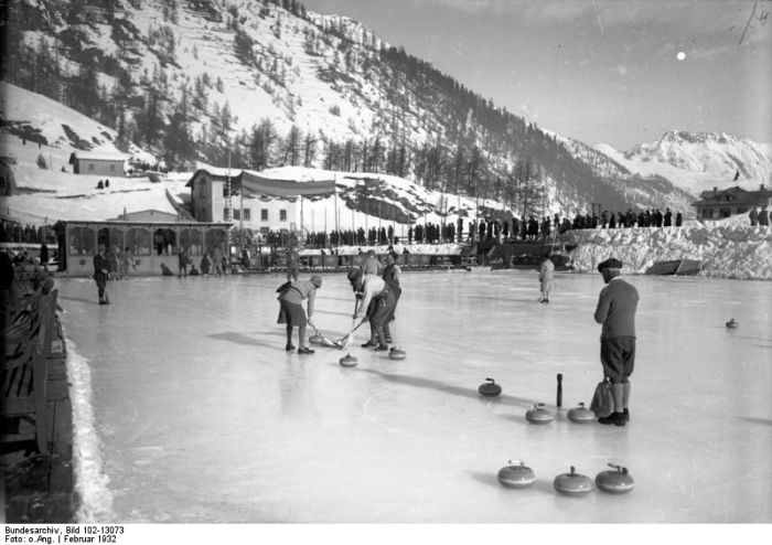 Images from the German Federal Archive (128 pics)