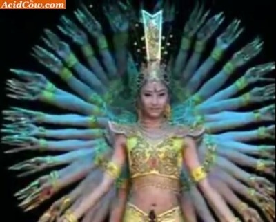 Acid Gifdump (20 gifs)