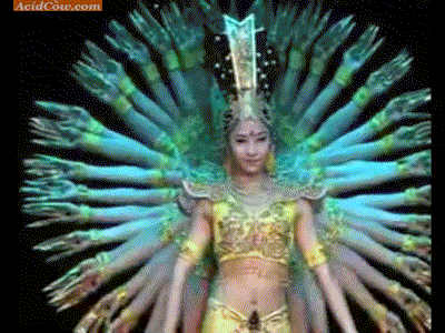 Acid Gifdump (20 gifs)