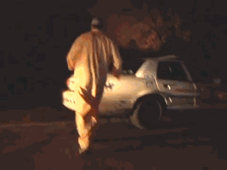 Acid Gifdump (20 gifs)