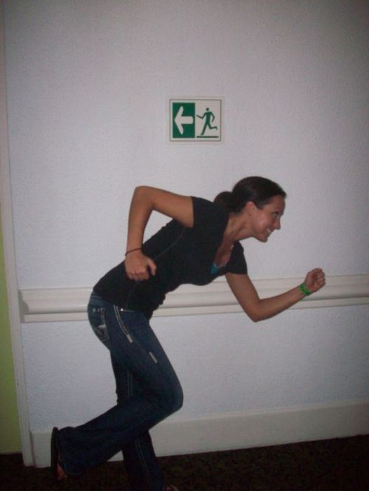 I Do What I Want. Part 19 (40 pics)