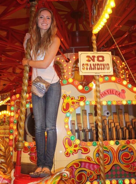 I Do What I Want. Part 19 (40 pics)