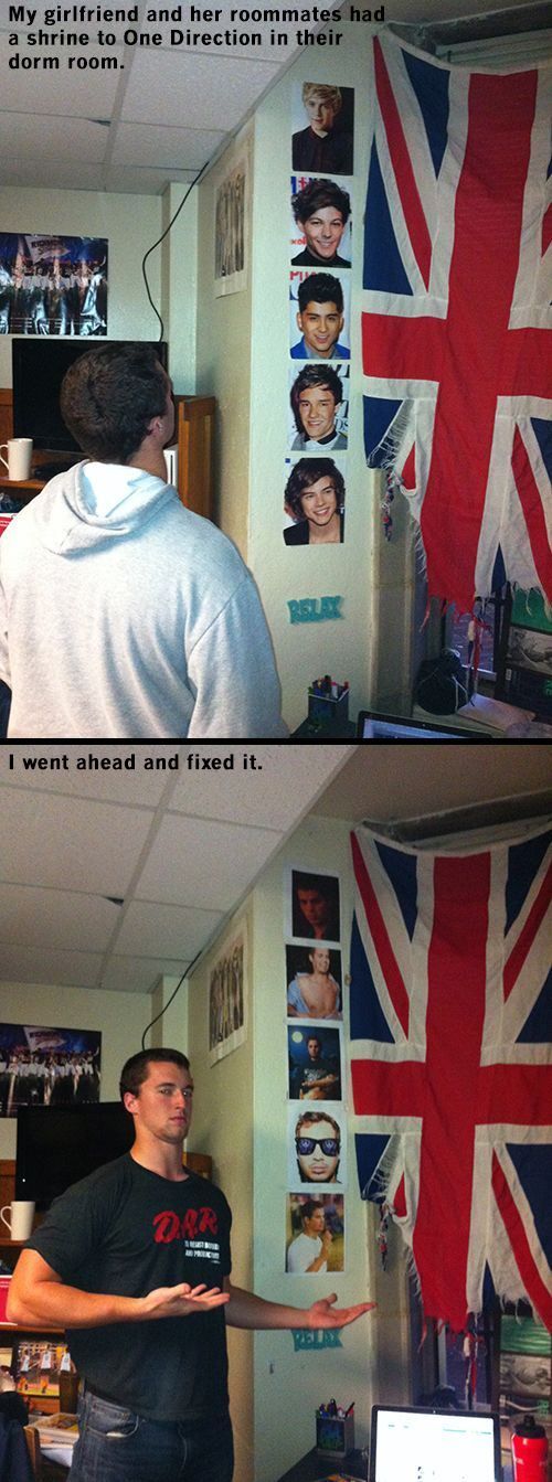 I Do What I Want. Part 19 (40 pics)