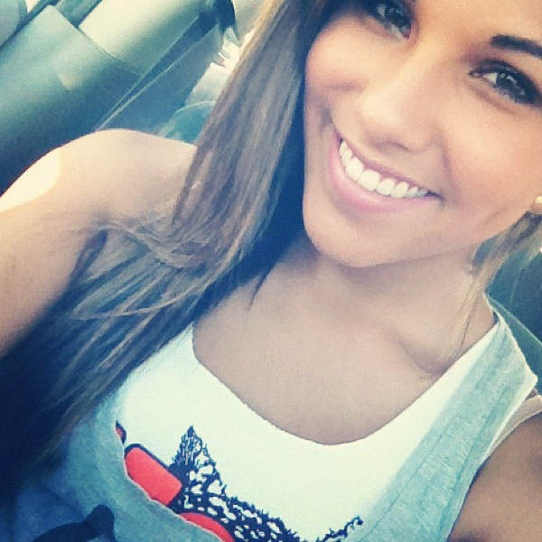 Hooters Girls (31 pics)