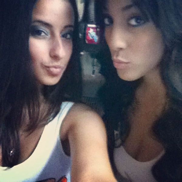Hooters Girls (31 pics)