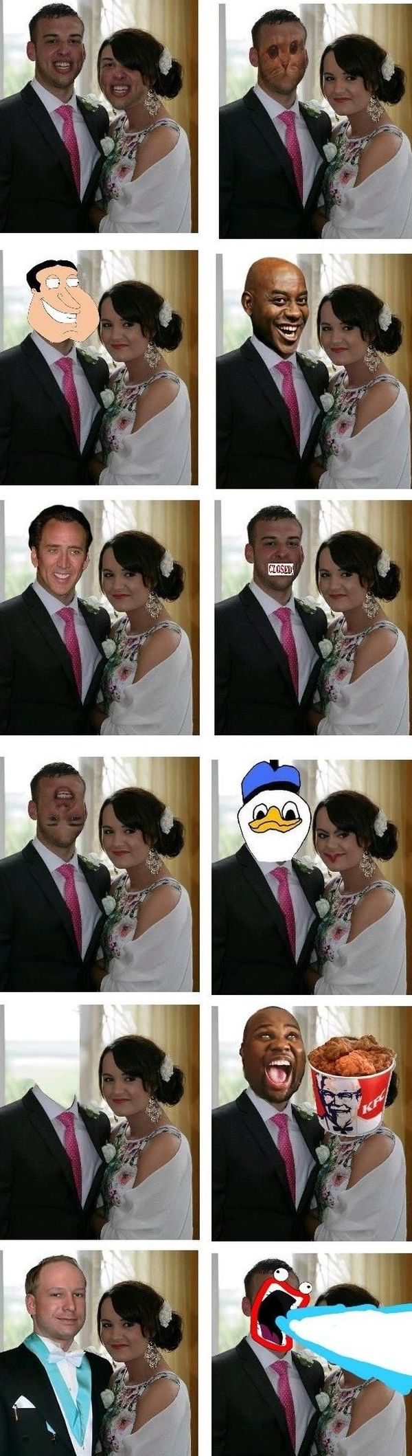 Don’t Ask These Guys to Help You with Photoshop! (29 pics)