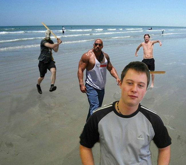 Don’t Ask These Guys to Help You with Photoshop! (29 pics)
