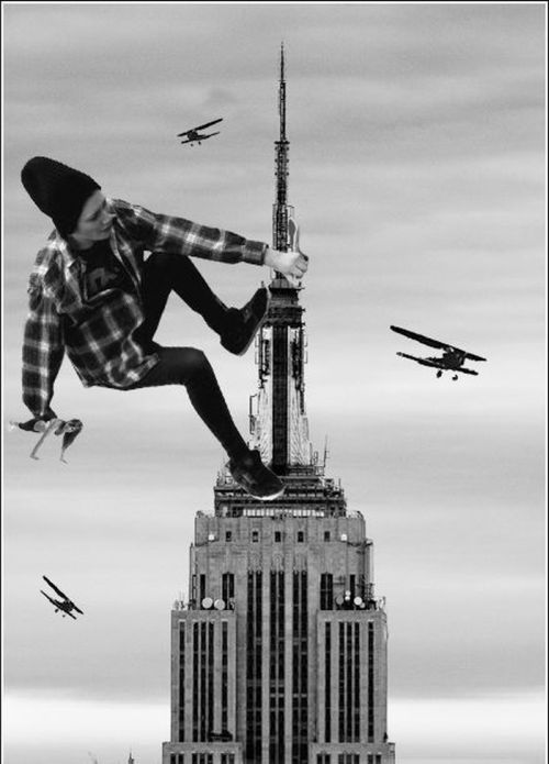 Don’t Ask These Guys to Help You with Photoshop! (29 pics)