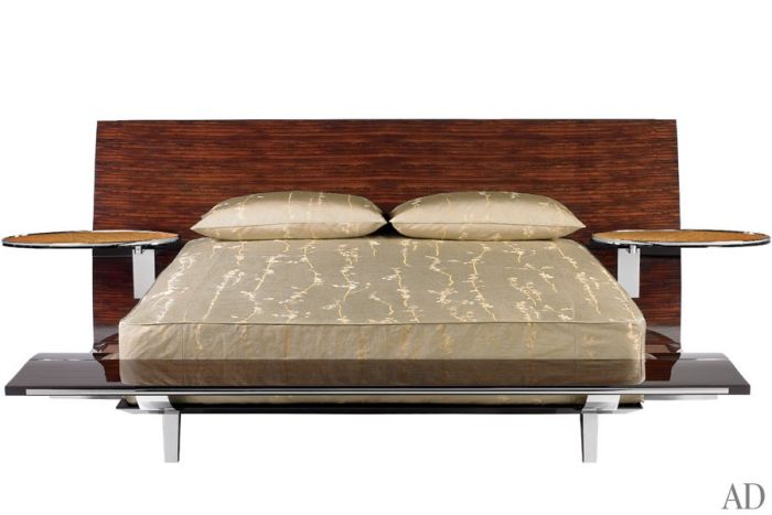 Brad Pitt Debuts His First Furniture Collection (14 pics)