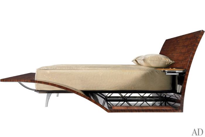 Brad Pitt Debuts His First Furniture Collection (14 pics)