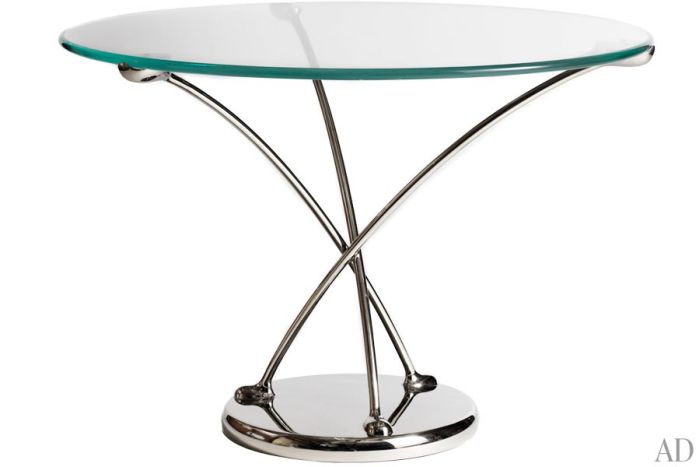 Brad Pitt Debuts His First Furniture Collection (14 pics)