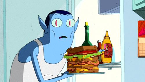 Acid Gifdump (16 gifs)