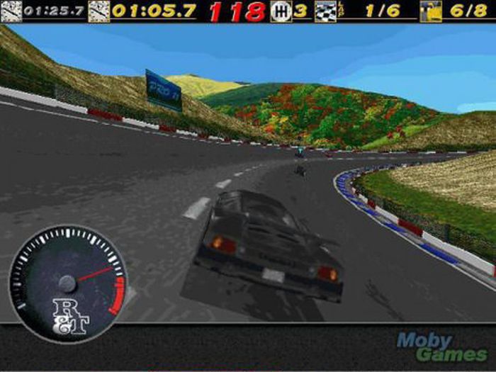 This is How Need For Speed Has Changed (18 pics)