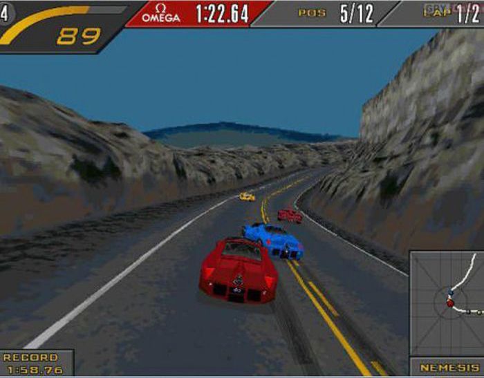This is How Need For Speed Has Changed (18 pics)