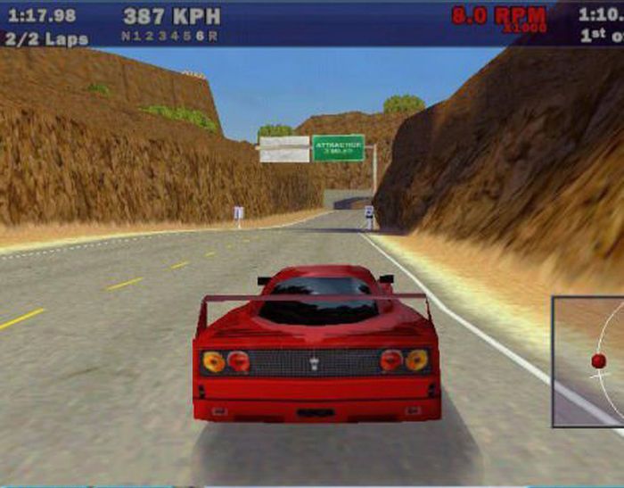 This is How Need For Speed Has Changed (18 pics)