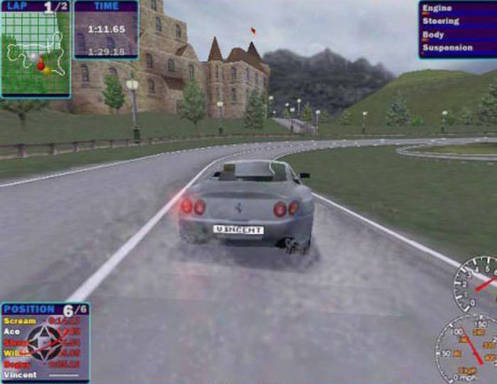 This is How Need For Speed Has Changed (18 pics)